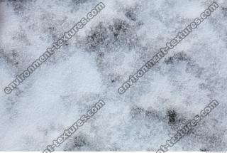 Photo Texture of Snow 0007